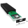ICYBOX Obudowa IB-1816M-C31 Type-C na PCIe NVMe M.2 - 499604 - zdjęcie 3